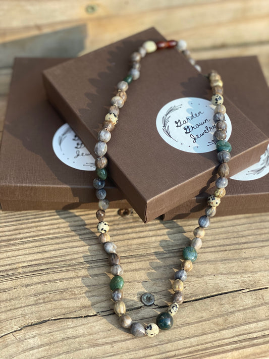 Garden Grown Necklace