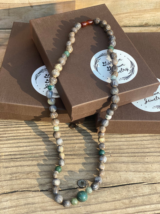 Garden Grown Necklace