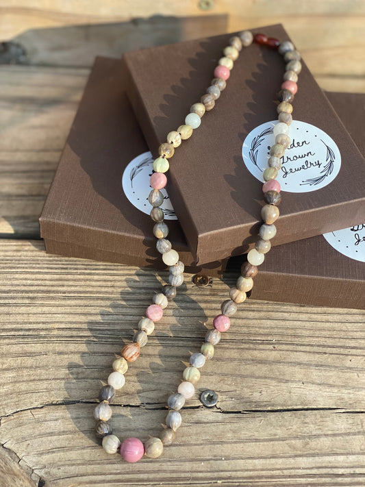 Garden Grown Necklace