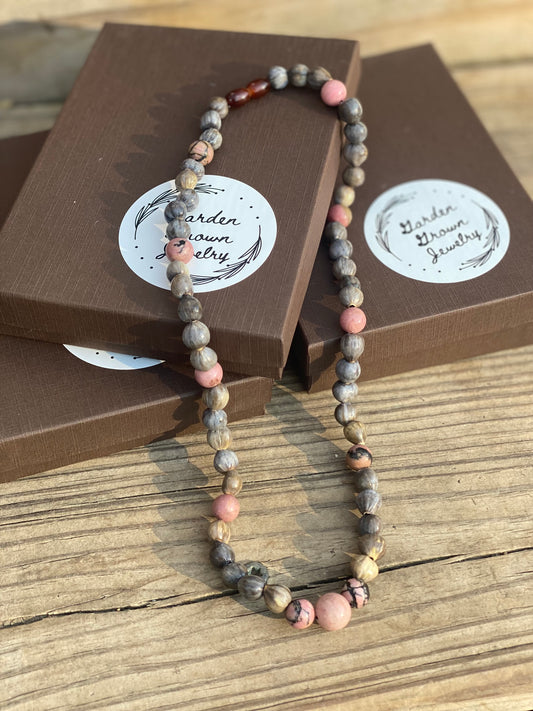 Garden Grown Necklace